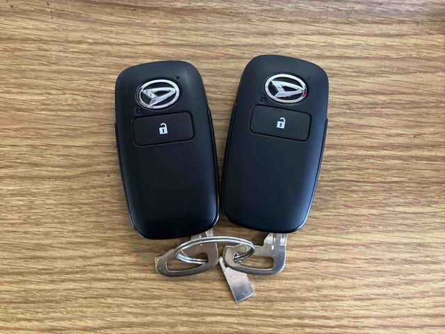 タフトG元試乗車 衝突被害軽減システム アダプティブクルーズコントロール シートヒーター ガラスルーフ スマートキー プッシュスタート 車線逸脱防止 アイドリングストップ LEDヘッドランプ オートライト(長崎県)の中古車