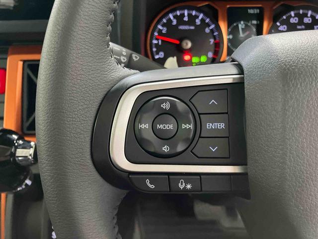 タフトG元試乗車 衝突被害軽減システム アダプティブクルーズコントロール シートヒーター ガラスルーフ スマートキー プッシュスタート 車線逸脱防止 アイドリングストップ LEDヘッドランプ オートライト(長崎県)の中古車