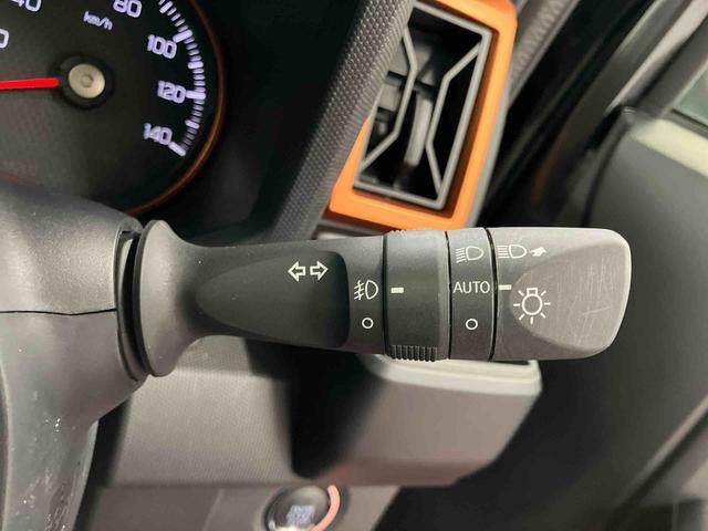 タフトG元試乗車 衝突被害軽減システム アダプティブクルーズコントロール シートヒーター ガラスルーフ スマートキー プッシュスタート 車線逸脱防止 アイドリングストップ LEDヘッドランプ オートライト(長崎県)の中古車