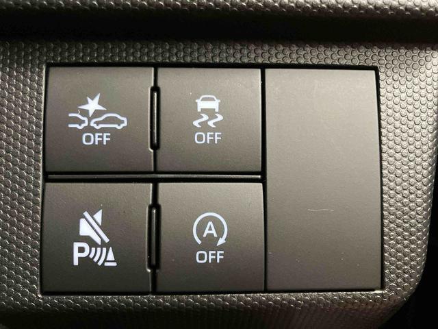 タフトG元試乗車 衝突被害軽減システム アダプティブクルーズコントロール シートヒーター ガラスルーフ スマートキー プッシュスタート 車線逸脱防止 アイドリングストップ LEDヘッドランプ オートライト(長崎県)の中古車