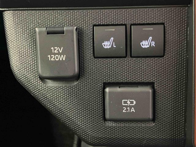 タフトG元試乗車 衝突被害軽減システム アダプティブクルーズコントロール シートヒーター ガラスルーフ スマートキー プッシュスタート 車線逸脱防止 アイドリングストップ LEDヘッドランプ オートライト(長崎県)の中古車