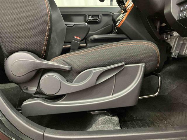 タフトG元試乗車 衝突被害軽減システム アダプティブクルーズコントロール シートヒーター ガラスルーフ スマートキー プッシュスタート 車線逸脱防止 アイドリングストップ LEDヘッドランプ オートライト(長崎県)の中古車