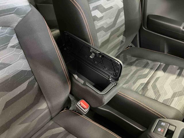 タフトG元試乗車 衝突被害軽減システム アダプティブクルーズコントロール シートヒーター ガラスルーフ スマートキー プッシュスタート 車線逸脱防止 アイドリングストップ LEDヘッドランプ オートライト(長崎県)の中古車