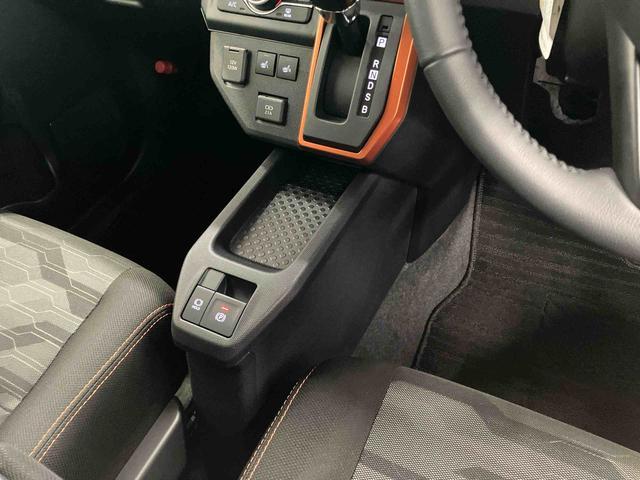 タフトG元試乗車 衝突被害軽減システム アダプティブクルーズコントロール シートヒーター ガラスルーフ スマートキー プッシュスタート 車線逸脱防止 アイドリングストップ LEDヘッドランプ オートライト(長崎県)の中古車