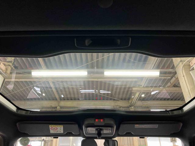 タフトG元試乗車 衝突被害軽減システム アダプティブクルーズコントロール シートヒーター ガラスルーフ スマートキー プッシュスタート 車線逸脱防止 アイドリングストップ LEDヘッドランプ オートライト(長崎県)の中古車