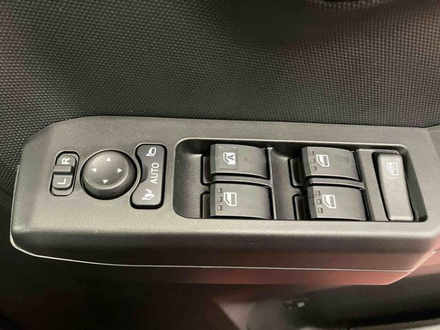 タフトG元試乗車 衝突被害軽減システム アダプティブクルーズコントロール シートヒーター ガラスルーフ スマートキー プッシュスタート 車線逸脱防止 アイドリングストップ LEDヘッドランプ オートライト(長崎県)の中古車