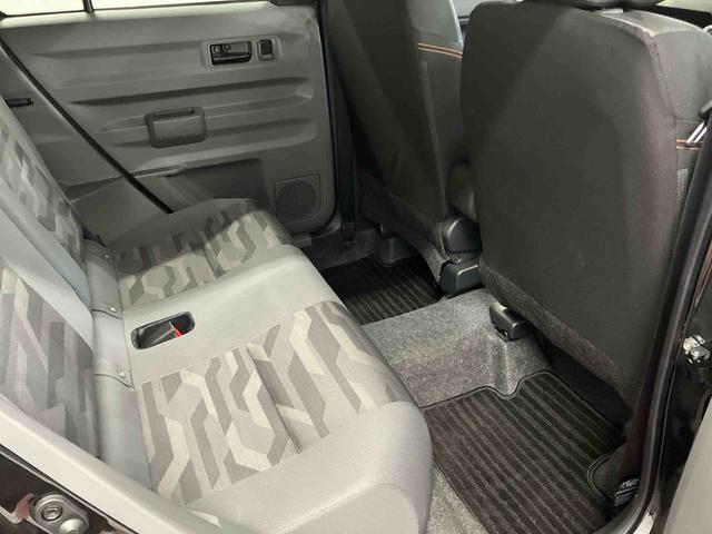 タフトG元試乗車 衝突被害軽減システム アダプティブクルーズコントロール シートヒーター ガラスルーフ スマートキー プッシュスタート 車線逸脱防止 アイドリングストップ LEDヘッドランプ オートライト(長崎県)の中古車