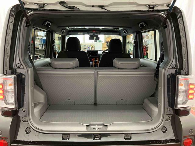 タフトG元試乗車 衝突被害軽減システム アダプティブクルーズコントロール シートヒーター ガラスルーフ スマートキー プッシュスタート 車線逸脱防止 アイドリングストップ LEDヘッドランプ オートライト(長崎県)の中古車