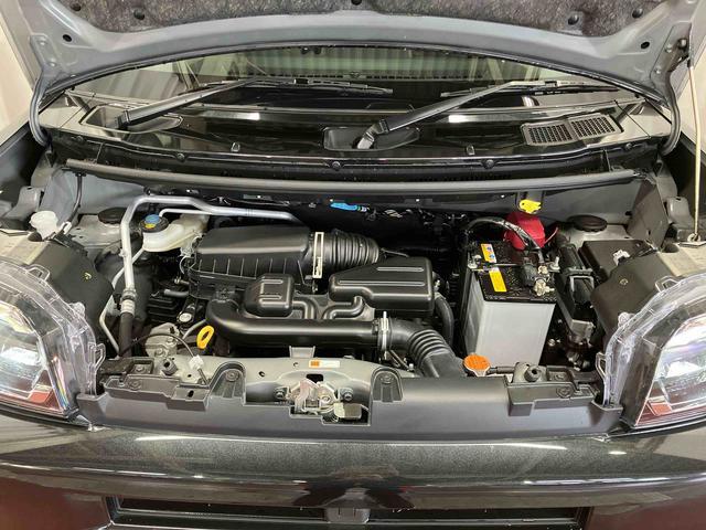 タフトG元試乗車 衝突被害軽減システム アダプティブクルーズコントロール シートヒーター ガラスルーフ スマートキー プッシュスタート 車線逸脱防止 アイドリングストップ LEDヘッドランプ オートライト(長崎県)の中古車