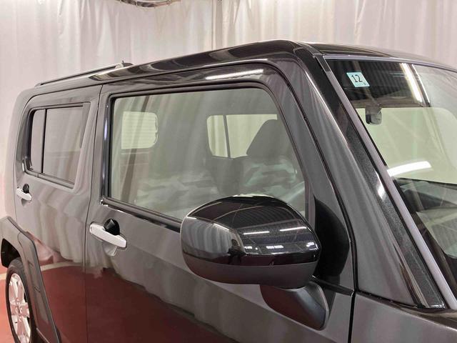 タフトG元試乗車 衝突被害軽減システム アダプティブクルーズコントロール シートヒーター ガラスルーフ スマートキー プッシュスタート 車線逸脱防止 アイドリングストップ LEDヘッドランプ オートライト(長崎県)の中古車