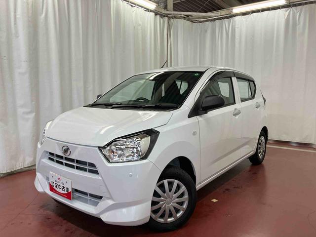 ミライースＬ　ＳＡIII１オーナー　衝突被害軽減システム　横滑防止　レーンキープアシスト　キーレス　運転席エアバック　助手席エアバッグ　ＡＢＳ　オートライト　オートマチックハイビーム　アイドリングストップ　衝突安全ボディ（長崎県）の中古車