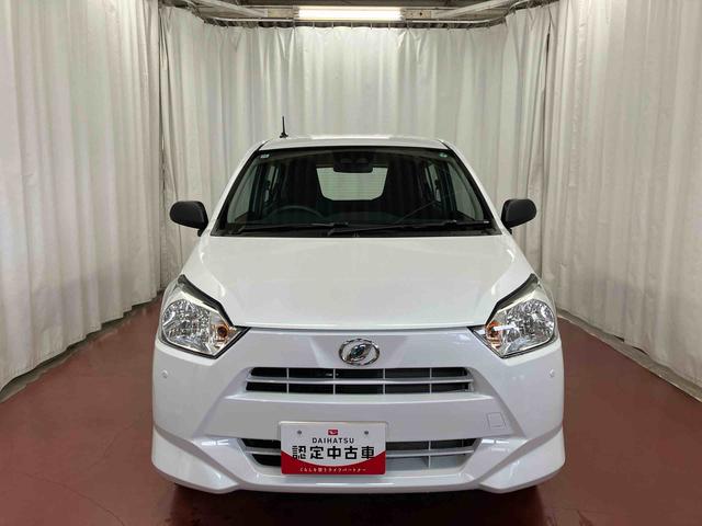 ミライースＬ　ＳＡIII１オーナー　衝突被害軽減システム　横滑防止　レーンキープアシスト　キーレス　運転席エアバック　助手席エアバッグ　ＡＢＳ　オートライト　オートマチックハイビーム　アイドリングストップ　衝突安全ボディ（長崎県）の中古車