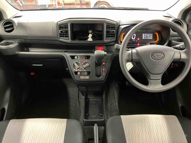 ミライースＬ　ＳＡIII１オーナー　衝突被害軽減システム　横滑防止　レーンキープアシスト　キーレス　運転席エアバック　助手席エアバッグ　ＡＢＳ　オートライト　オートマチックハイビーム　アイドリングストップ　衝突安全ボディ（長崎県）の中古車