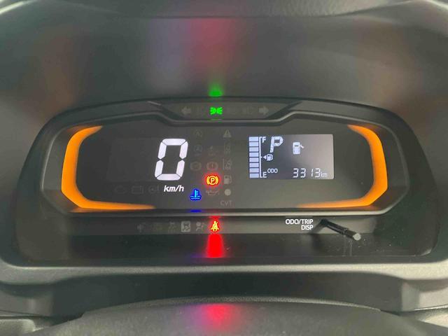 ミライースＬ　ＳＡIII１オーナー　衝突被害軽減システム　横滑防止　レーンキープアシスト　キーレス　運転席エアバック　助手席エアバッグ　ＡＢＳ　オートライト　オートマチックハイビーム　アイドリングストップ　衝突安全ボディ（長崎県）の中古車