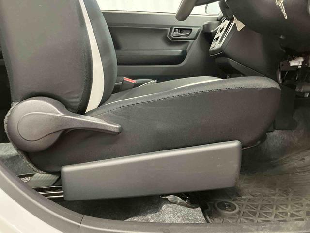 ミライースＬ　ＳＡIII１オーナー　衝突被害軽減システム　横滑防止　レーンキープアシスト　キーレス　運転席エアバック　助手席エアバッグ　ＡＢＳ　オートライト　オートマチックハイビーム　アイドリングストップ　衝突安全ボディ（長崎県）の中古車