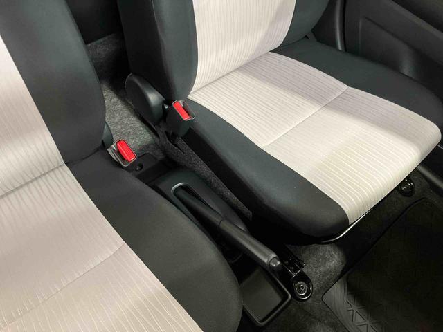 ミライースＬ　ＳＡIII１オーナー　衝突被害軽減システム　横滑防止　レーンキープアシスト　キーレス　運転席エアバック　助手席エアバッグ　ＡＢＳ　オートライト　オートマチックハイビーム　アイドリングストップ　衝突安全ボディ（長崎県）の中古車