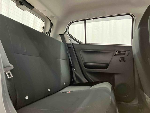 ミライースＬ　ＳＡIII１オーナー　衝突被害軽減システム　横滑防止　レーンキープアシスト　キーレス　運転席エアバック　助手席エアバッグ　ＡＢＳ　オートライト　オートマチックハイビーム　アイドリングストップ　衝突安全ボディ（長崎県）の中古車