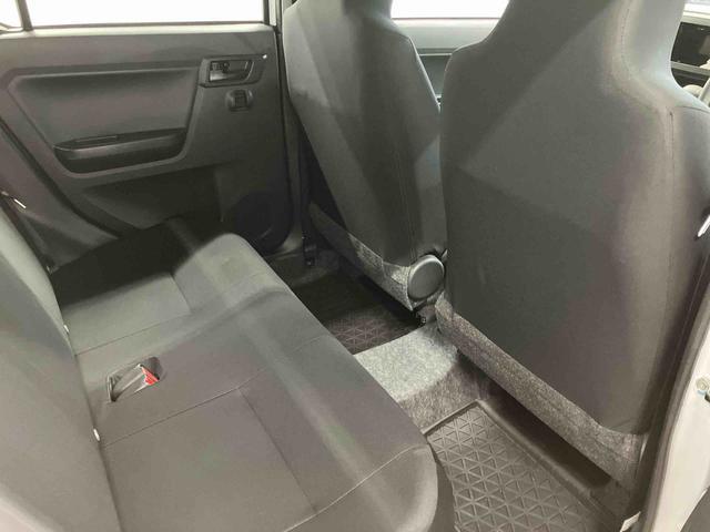 ミライースＬ　ＳＡIII１オーナー　衝突被害軽減システム　横滑防止　レーンキープアシスト　キーレス　運転席エアバック　助手席エアバッグ　ＡＢＳ　オートライト　オートマチックハイビーム　アイドリングストップ　衝突安全ボディ（長崎県）の中古車