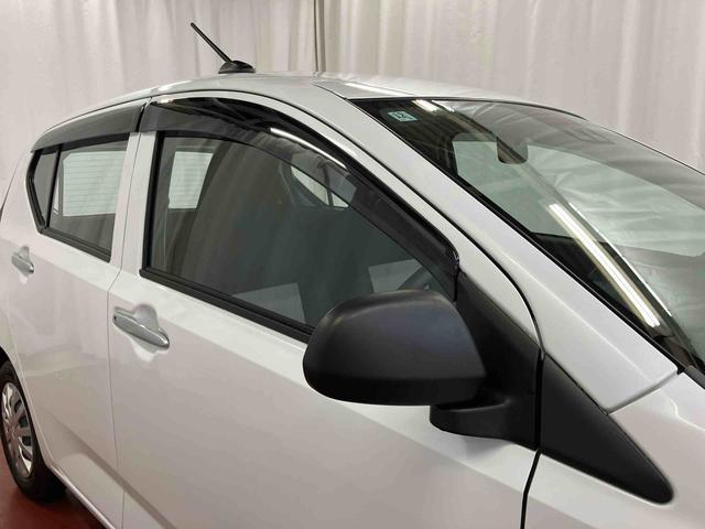 ミライースＬ　ＳＡIII１オーナー　衝突被害軽減システム　横滑防止　レーンキープアシスト　キーレス　運転席エアバック　助手席エアバッグ　ＡＢＳ　オートライト　オートマチックハイビーム　アイドリングストップ　衝突安全ボディ（長崎県）の中古車