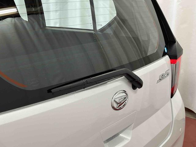 ミライースＬ　ＳＡIII１オーナー　衝突被害軽減システム　横滑防止　レーンキープアシスト　キーレス　運転席エアバック　助手席エアバッグ　ＡＢＳ　オートライト　オートマチックハイビーム　アイドリングストップ　衝突安全ボディ（長崎県）の中古車