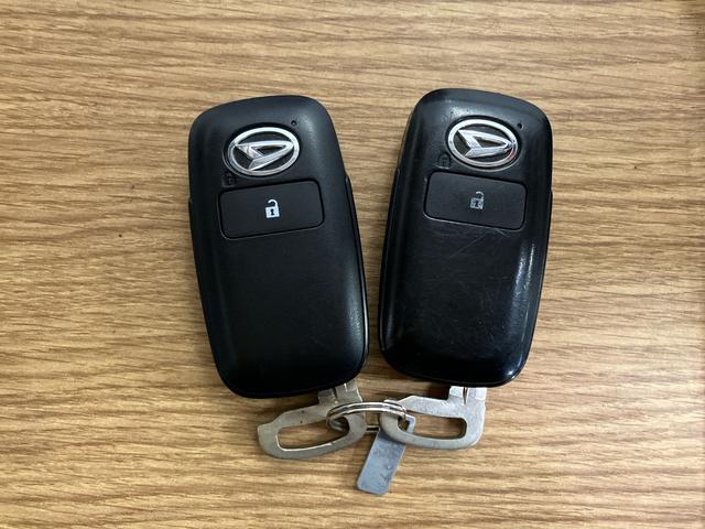 ロッキーG下取車 ターボ ナビ TV アイドリングストップ アダプティブクルーズコントロール 車線逸脱警報 ブルートゥース 誤発進抑制機能 オートライト オートマチックハイビーム シートヒーター ドラレコ(長崎県)の中古車