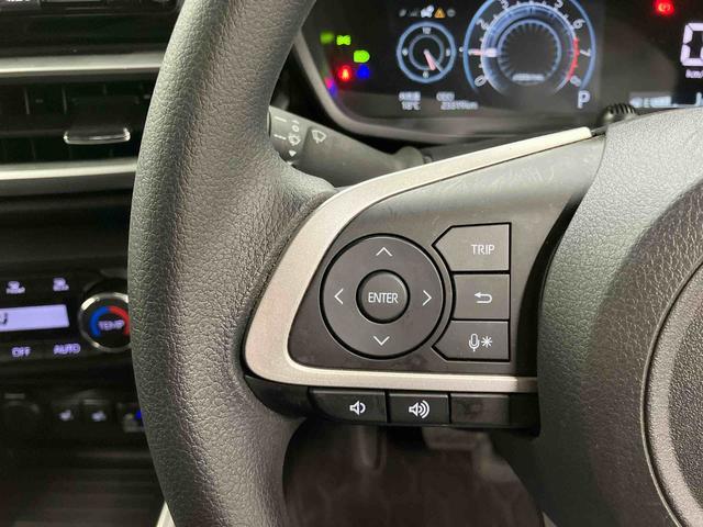 ロッキーG下取車 ターボ ナビ TV アイドリングストップ アダプティブクルーズコントロール 車線逸脱警報 ブルートゥース 誤発進抑制機能 オートライト オートマチックハイビーム シートヒーター ドラレコ(長崎県)の中古車