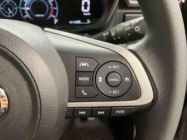 ロッキーG下取車 ターボ ナビ TV アイドリングストップ アダプティブクルーズコントロール 車線逸脱警報 ブルートゥース 誤発進抑制機能 オートライト オートマチックハイビーム シートヒーター ドラレコ(長崎県)の中古車