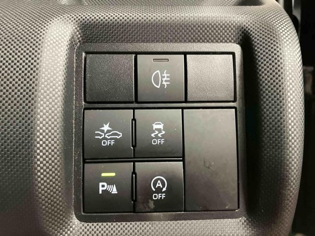 ロッキーG下取車 ターボ ナビ TV アイドリングストップ アダプティブクルーズコントロール 車線逸脱警報 ブルートゥース 誤発進抑制機能 オートライト オートマチックハイビーム シートヒーター ドラレコ(長崎県)の中古車