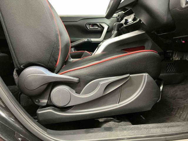 ロッキーG下取車 ターボ ナビ TV アイドリングストップ アダプティブクルーズコントロール 車線逸脱警報 ブルートゥース 誤発進抑制機能 オートライト オートマチックハイビーム シートヒーター ドラレコ(長崎県)の中古車