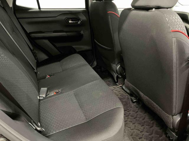 ロッキーG下取車 ターボ ナビ TV アイドリングストップ アダプティブクルーズコントロール 車線逸脱警報 ブルートゥース 誤発進抑制機能 オートライト オートマチックハイビーム シートヒーター ドラレコ(長崎県)の中古車