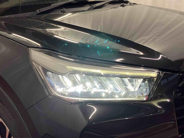 ロッキーG下取車 ターボ ナビ TV アイドリングストップ アダプティブクルーズコントロール 車線逸脱警報 ブルートゥース 誤発進抑制機能 オートライト オートマチックハイビーム シートヒーター ドラレコ(長崎県)の中古車