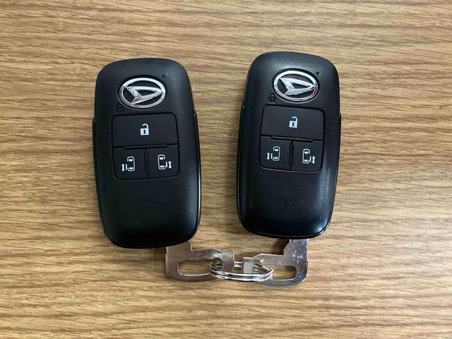 トールカスタムＧ　ターボ下取車　メモリーナビ　バックカメラ　両側電動スライドドア　アダプティブクルーズコントロール　衝突被害軽減システム　ＬＥＤヘッドランプ　ＥＴＣ　アイドリングストップ　ＤＶＤ　ブルートゥース　ドラレコ（長崎県）の中古車