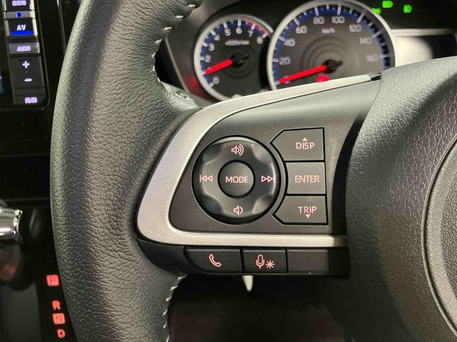 トールカスタムＧ　ターボ下取車　メモリーナビ　バックカメラ　両側電動スライドドア　アダプティブクルーズコントロール　衝突被害軽減システム　ＬＥＤヘッドランプ　ＥＴＣ　アイドリングストップ　ＤＶＤ　ブルートゥース　ドラレコ（長崎県）の中古車