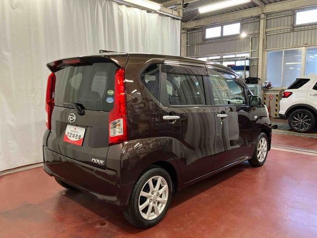 ムーヴX SAII下取車 ナビ ブルートゥース ドライブレコーダー バックカメラ 衝突被害軽減システム レーンキープアシスト 電動格納ミラー 横滑り防止装置 運転席エアバッグ 助手席エアバッグ スマートキー(長崎県)の中古車