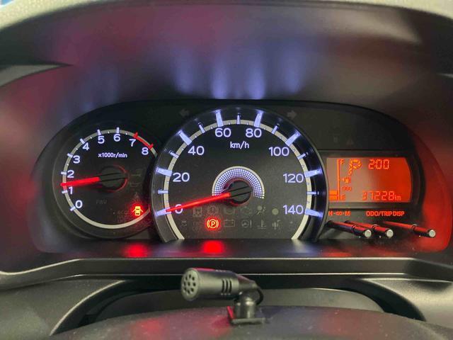 ムーヴX SAII下取車 ナビ ブルートゥース ドライブレコーダー バックカメラ 衝突被害軽減システム レーンキープアシスト 電動格納ミラー 横滑り防止装置 運転席エアバッグ 助手席エアバッグ スマートキー(長崎県)の中古車