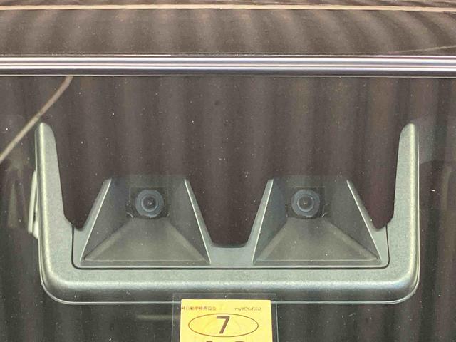 タフトGターボ1オーナー ターボ 衝突被害軽減システム 誤発進抑制装置 アダプティブクルーズコントロール LEDヘッドランプ オートライト オートマチックハイビーム スマートキー シートヒーター 電動格納ミラー(長崎県)の中古車