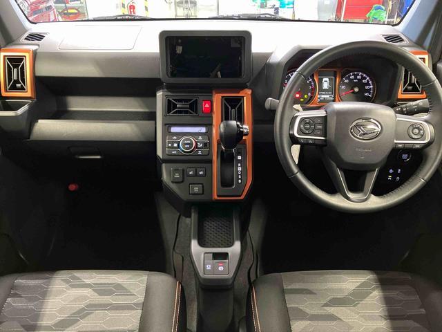 タフトGターボ1オーナー ターボ 衝突被害軽減システム 誤発進抑制装置 アダプティブクルーズコントロール LEDヘッドランプ オートライト オートマチックハイビーム スマートキー シートヒーター 電動格納ミラー(長崎県)の中古車