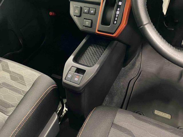 タフトGターボ1オーナー ターボ 衝突被害軽減システム 誤発進抑制装置 アダプティブクルーズコントロール LEDヘッドランプ オートライト オートマチックハイビーム スマートキー シートヒーター 電動格納ミラー(長崎県)の中古車