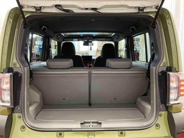 タフトGターボ1オーナー ターボ 衝突被害軽減システム 誤発進抑制装置 アダプティブクルーズコントロール LEDヘッドランプ オートライト オートマチックハイビーム スマートキー シートヒーター 電動格納ミラー(長崎県)の中古車