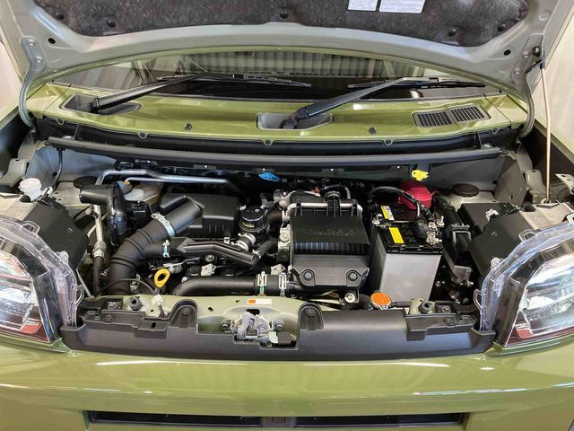 タフトGターボ1オーナー ターボ 衝突被害軽減システム 誤発進抑制装置 アダプティブクルーズコントロール LEDヘッドランプ オートライト オートマチックハイビーム スマートキー シートヒーター 電動格納ミラー(長崎県)の中古車