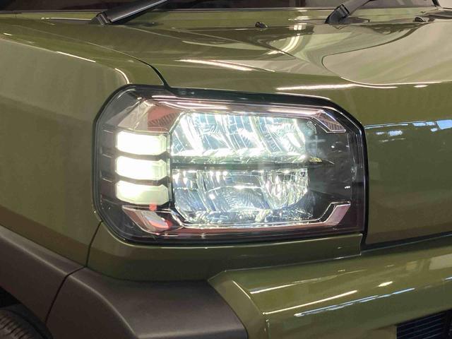 タフトGターボ1オーナー ターボ 衝突被害軽減システム 誤発進抑制装置 アダプティブクルーズコントロール LEDヘッドランプ オートライト オートマチックハイビーム スマートキー シートヒーター 電動格納ミラー(長崎県)の中古車