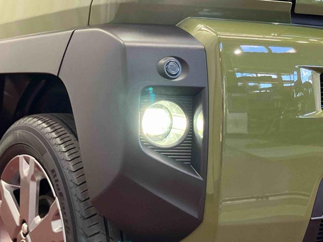 タフトGターボ1オーナー ターボ 衝突被害軽減システム 誤発進抑制装置 アダプティブクルーズコントロール LEDヘッドランプ オートライト オートマチックハイビーム スマートキー シートヒーター 電動格納ミラー(長崎県)の中古車