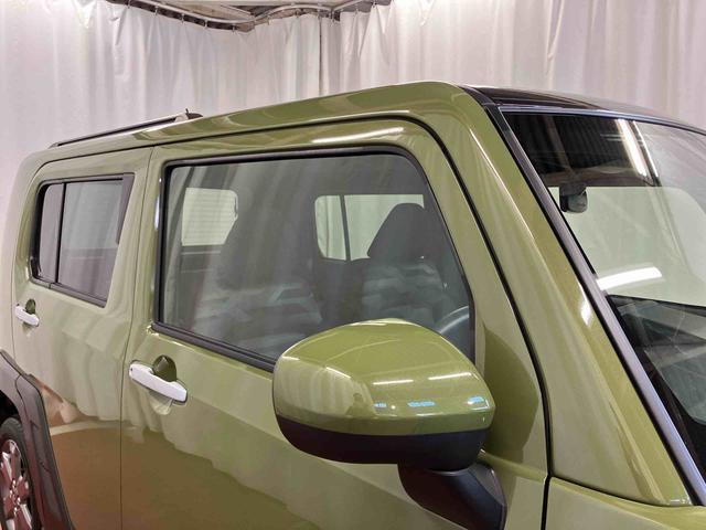 タフトGターボ1オーナー ターボ 衝突被害軽減システム 誤発進抑制装置 アダプティブクルーズコントロール LEDヘッドランプ オートライト オートマチックハイビーム スマートキー シートヒーター 電動格納ミラー(長崎県)の中古車