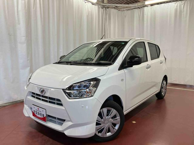 ミライースX リミテッドSAIII1オーナー 衝突被害軽減システム レーンキープアシスト 横滑り防止 アイドリングストップ オートライト オートマチックハイビーム 運転席エアバッグ 助手席エアバッグ ETC 衝突安全ボディ キーレス(長崎県)の中古車