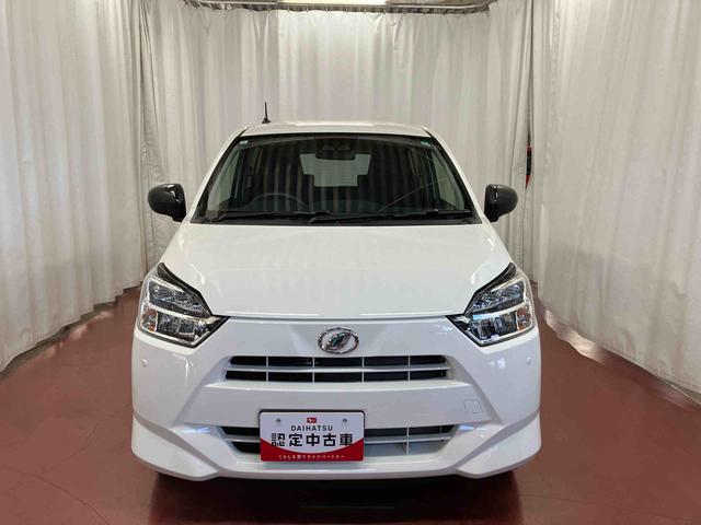 ミライースX リミテッドSAIII1オーナー 衝突被害軽減システム レーンキープアシスト 横滑り防止 アイドリングストップ オートライト オートマチックハイビーム 運転席エアバッグ 助手席エアバッグ ETC 衝突安全ボディ キーレス(長崎県)の中古車