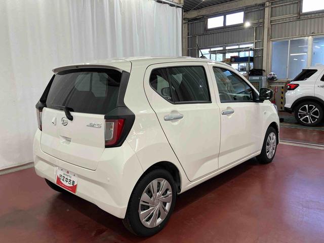 ミライースX リミテッドSAIII1オーナー 衝突被害軽減システム レーンキープアシスト 横滑り防止 アイドリングストップ オートライト オートマチックハイビーム 運転席エアバッグ 助手席エアバッグ ETC 衝突安全ボディ キーレス(長崎県)の中古車