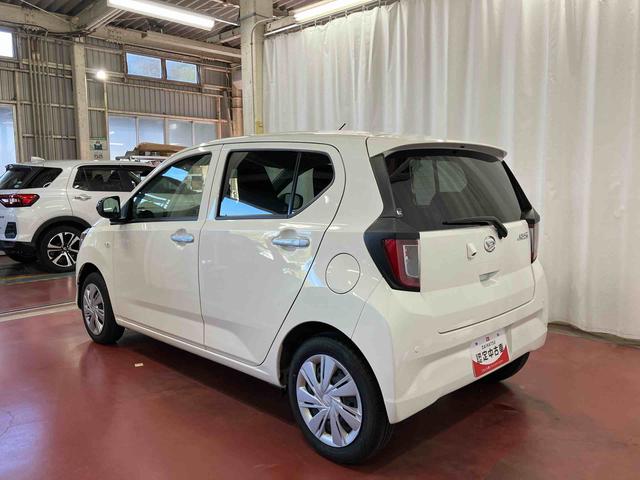 ミライースX リミテッドSAIII1オーナー 衝突被害軽減システム レーンキープアシスト 横滑り防止 アイドリングストップ オートライト オートマチックハイビーム 運転席エアバッグ 助手席エアバッグ ETC 衝突安全ボディ キーレス(長崎県)の中古車