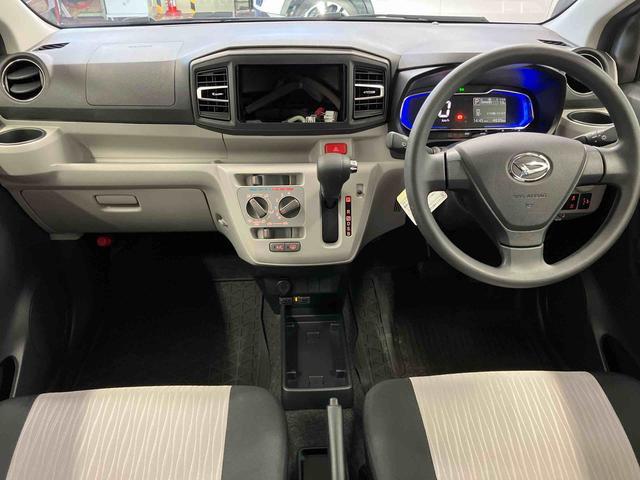 ミライースX リミテッドSAIII1オーナー 衝突被害軽減システム レーンキープアシスト 横滑り防止 アイドリングストップ オートライト オートマチックハイビーム 運転席エアバッグ 助手席エアバッグ ETC 衝突安全ボディ キーレス(長崎県)の中古車