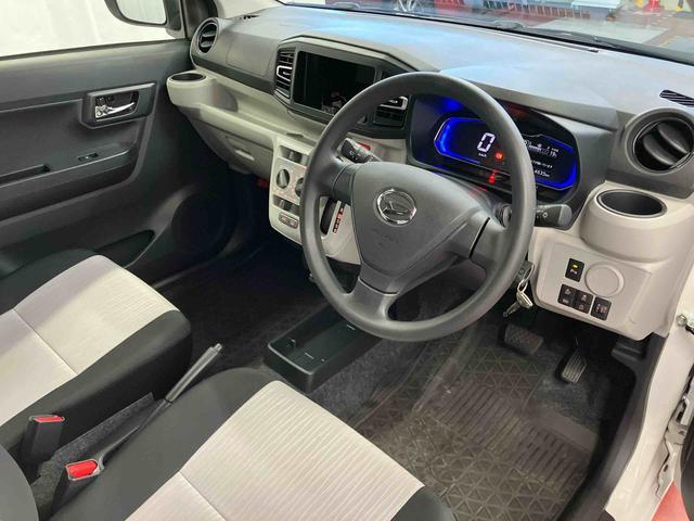 ミライースX リミテッドSAIII1オーナー 衝突被害軽減システム レーンキープアシスト 横滑り防止 アイドリングストップ オートライト オートマチックハイビーム 運転席エアバッグ 助手席エアバッグ ETC 衝突安全ボディ キーレス(長崎県)の中古車