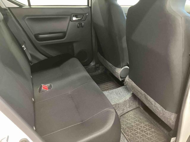 ミライースX リミテッドSAIII1オーナー 衝突被害軽減システム レーンキープアシスト 横滑り防止 アイドリングストップ オートライト オートマチックハイビーム 運転席エアバッグ 助手席エアバッグ ETC 衝突安全ボディ キーレス(長崎県)の中古車